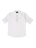 Boys Comfort Pure Cotton Casual Shirt