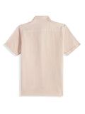 Cotton Half Sleeves Plain Shirt & Shorts Clothing