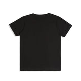 CAVIO Boys Cotton Blend Full Sleeves Zipper Jacket and T-Shirt OliveGreen