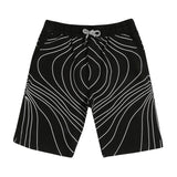 CAVIO Cotton Half Sleeves Animal Print Tshirt & Shorts Clothing Set