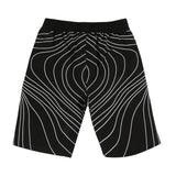 CAVIO Cotton Half Sleeves Animal Print Tshirt & Shorts Clothing Set