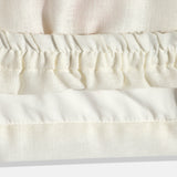 CAVIO Cotton Full Sleeves Floral dress with Jacket - Pink