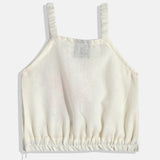 CAVIO Cotton Full Sleeves Floral dress with Jacket - Pink