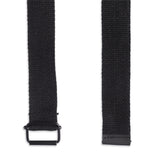 CAVIO Boys Cotton Solid Cargo Trousers Grey