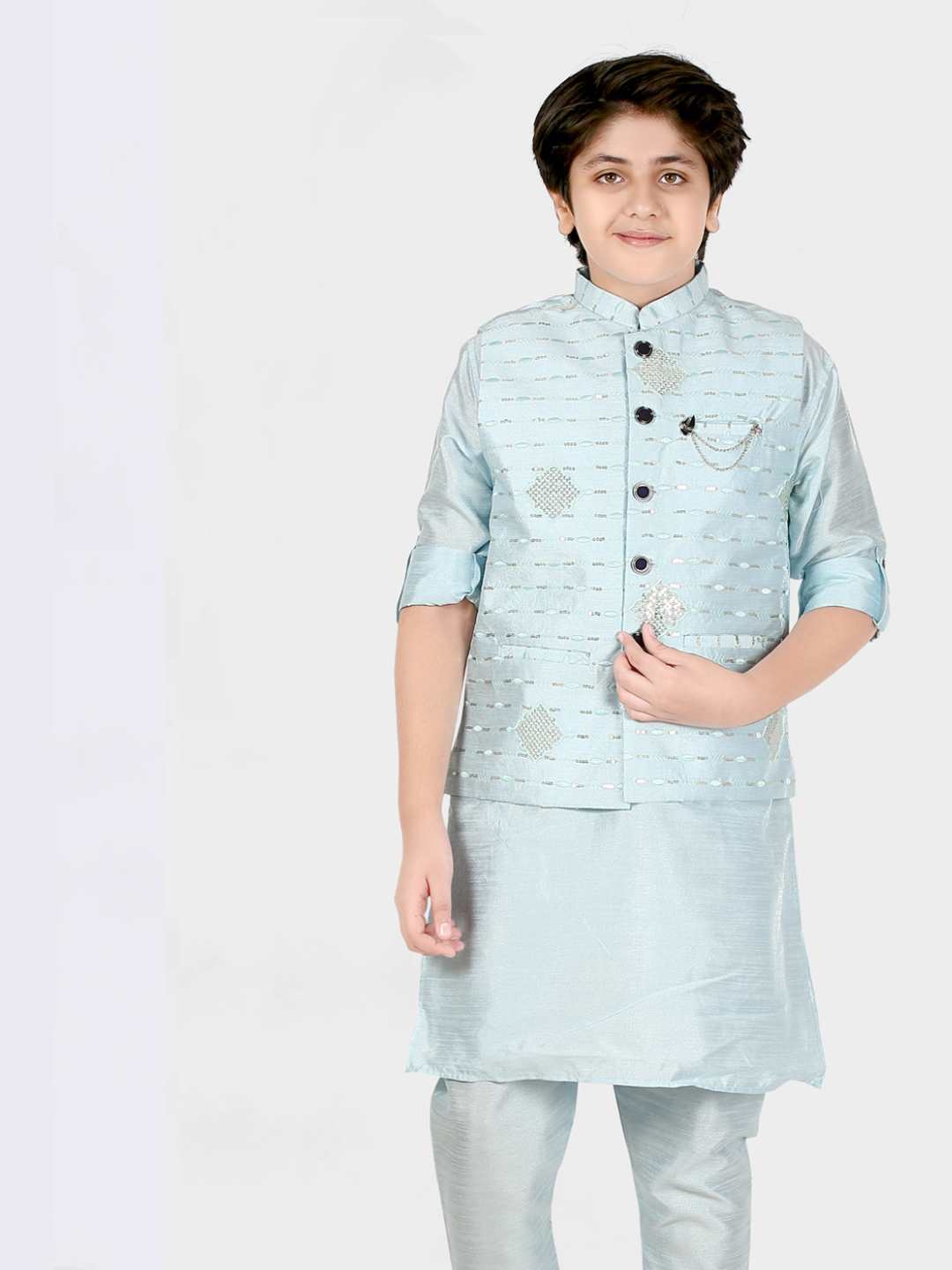 Kurta pajama 2025 for boy style