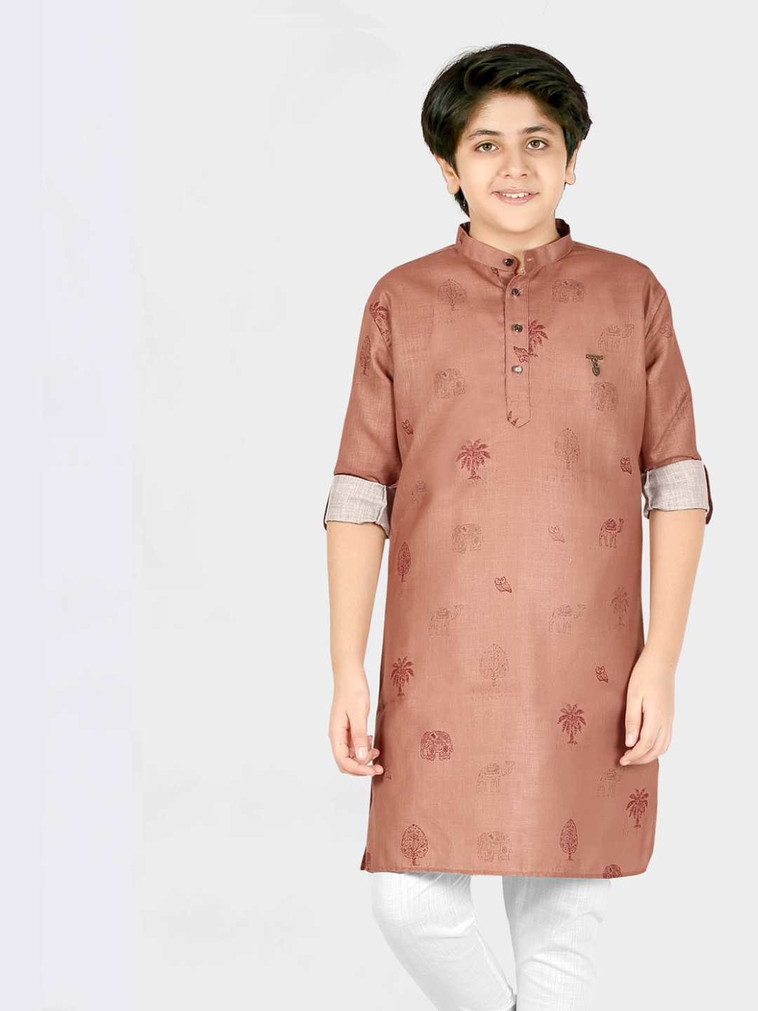 Boys 2025 diwali dress