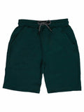 Boys Pure Cotton Shirt With Shorts