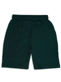 Boys Pure Cotton Shirt With Shorts