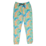 Boys Tie & Dye Dyed Hooded Pure Cotton T shirt with Pyjamas