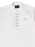 Boys Comfort Pure Cotton Casual Shirt