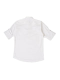 Boys Comfort Pure Cotton Casual Shirt