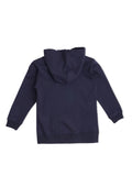 Boys Hooded Pure Cotton T Shirt With Pyjamas