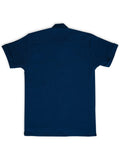 Boys Pure Cotton Shirt With Shorts & T shirt