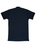 Boys Pure Cotton Shirt With Shorts & T shirt