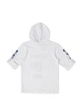 Boys Comfort Pure Cotton Casual Shirt With T Shirt