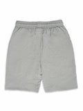 Boys Pure Cotton Shirt With Shorts & T shirt