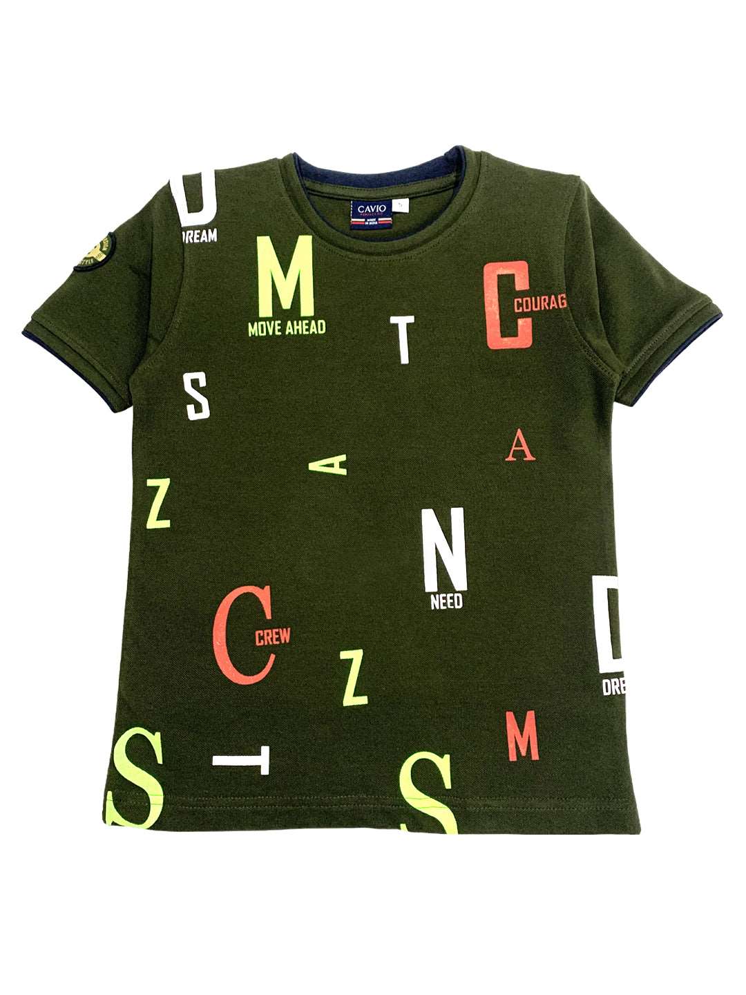 Tshirt for boys