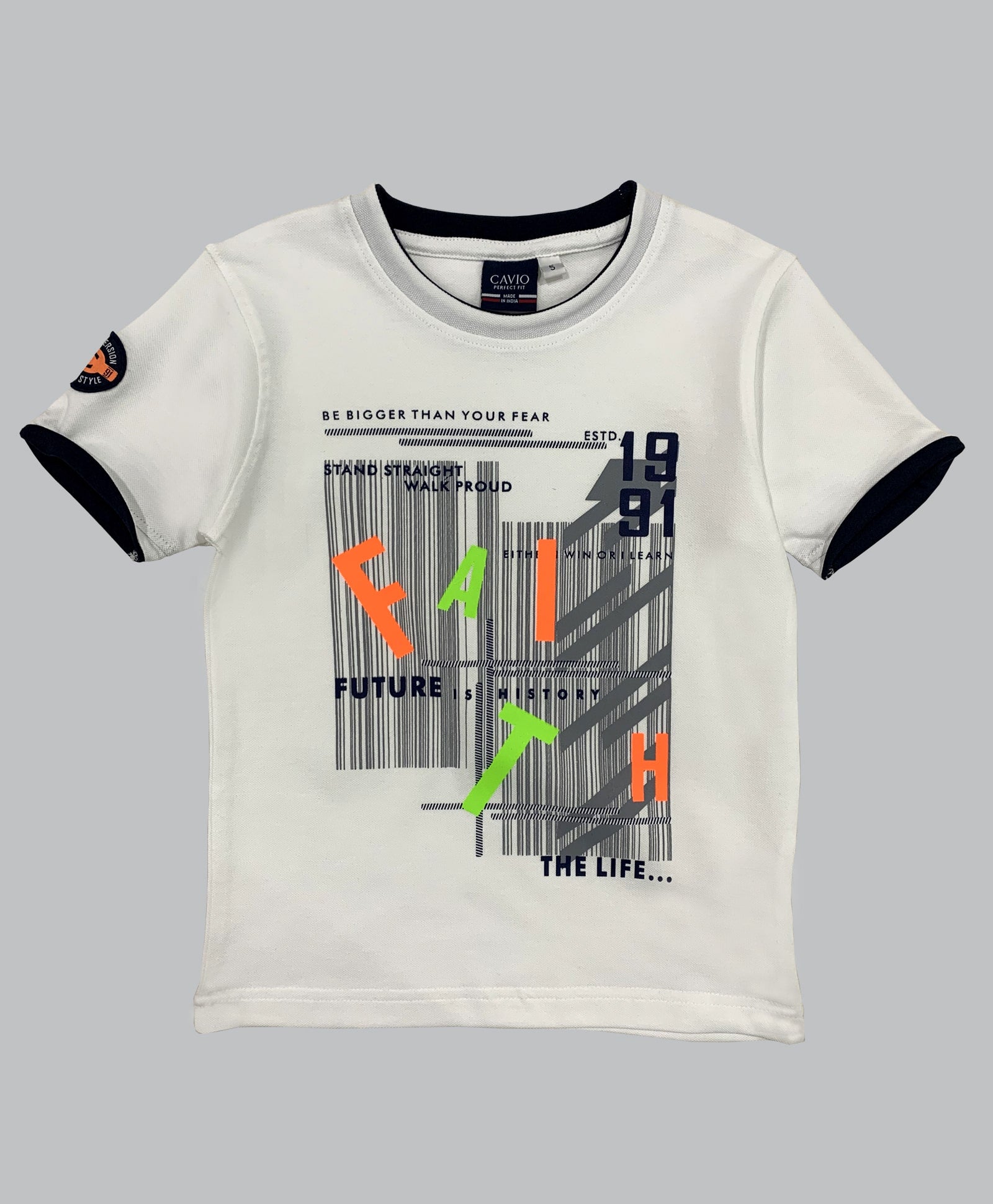 Tshirt for boys