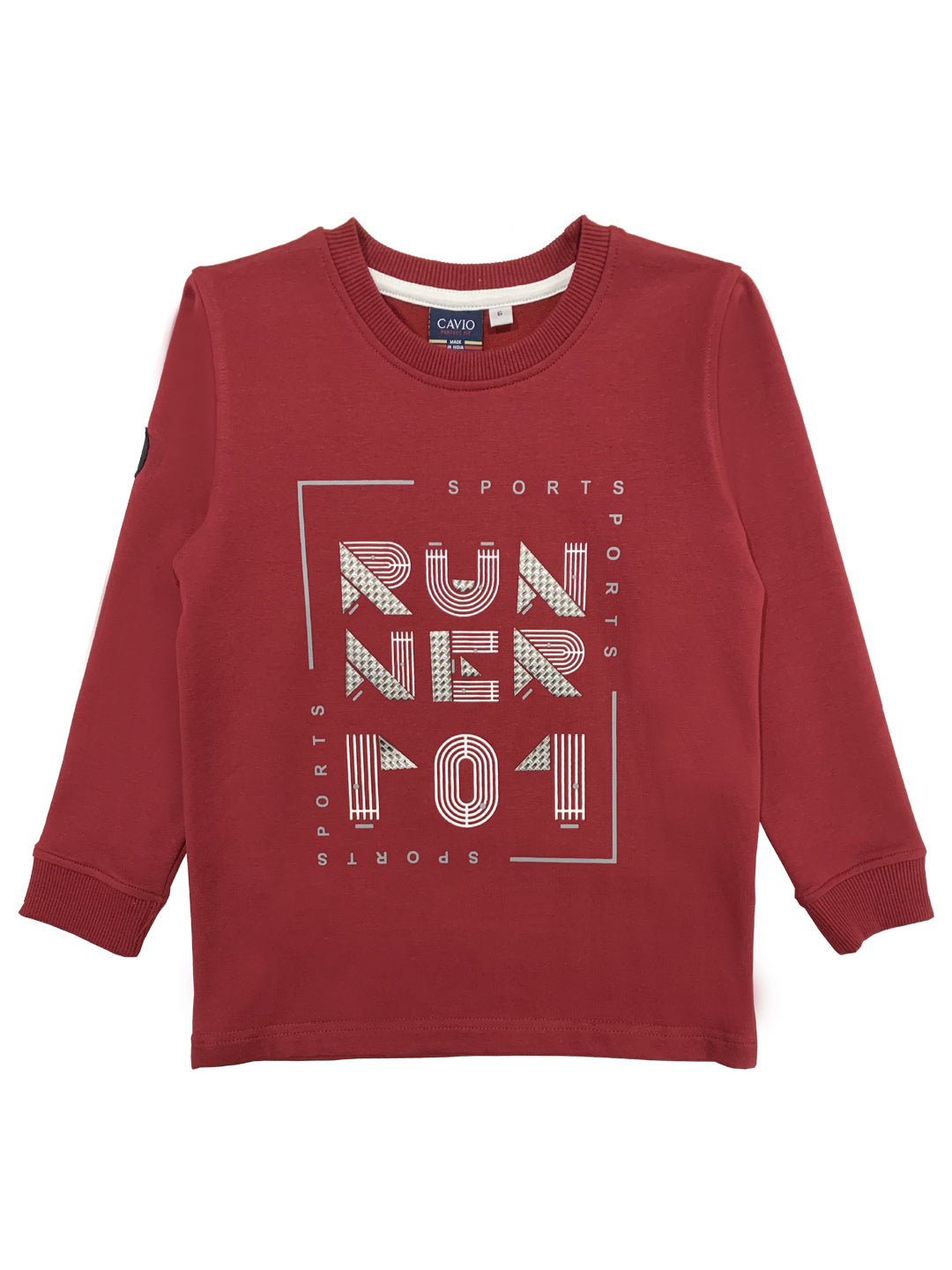 Tshirt for boys