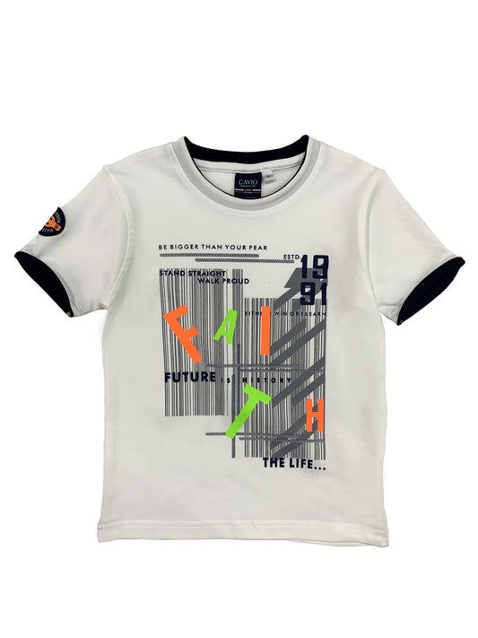 Tshirt for boys