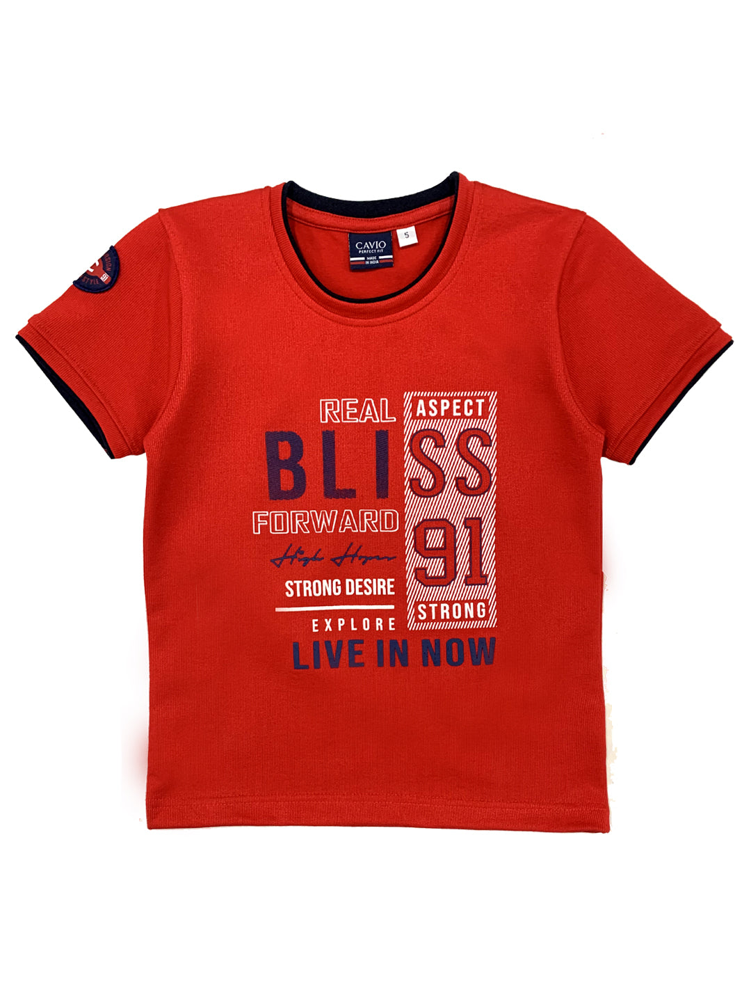 Tshirt for boys