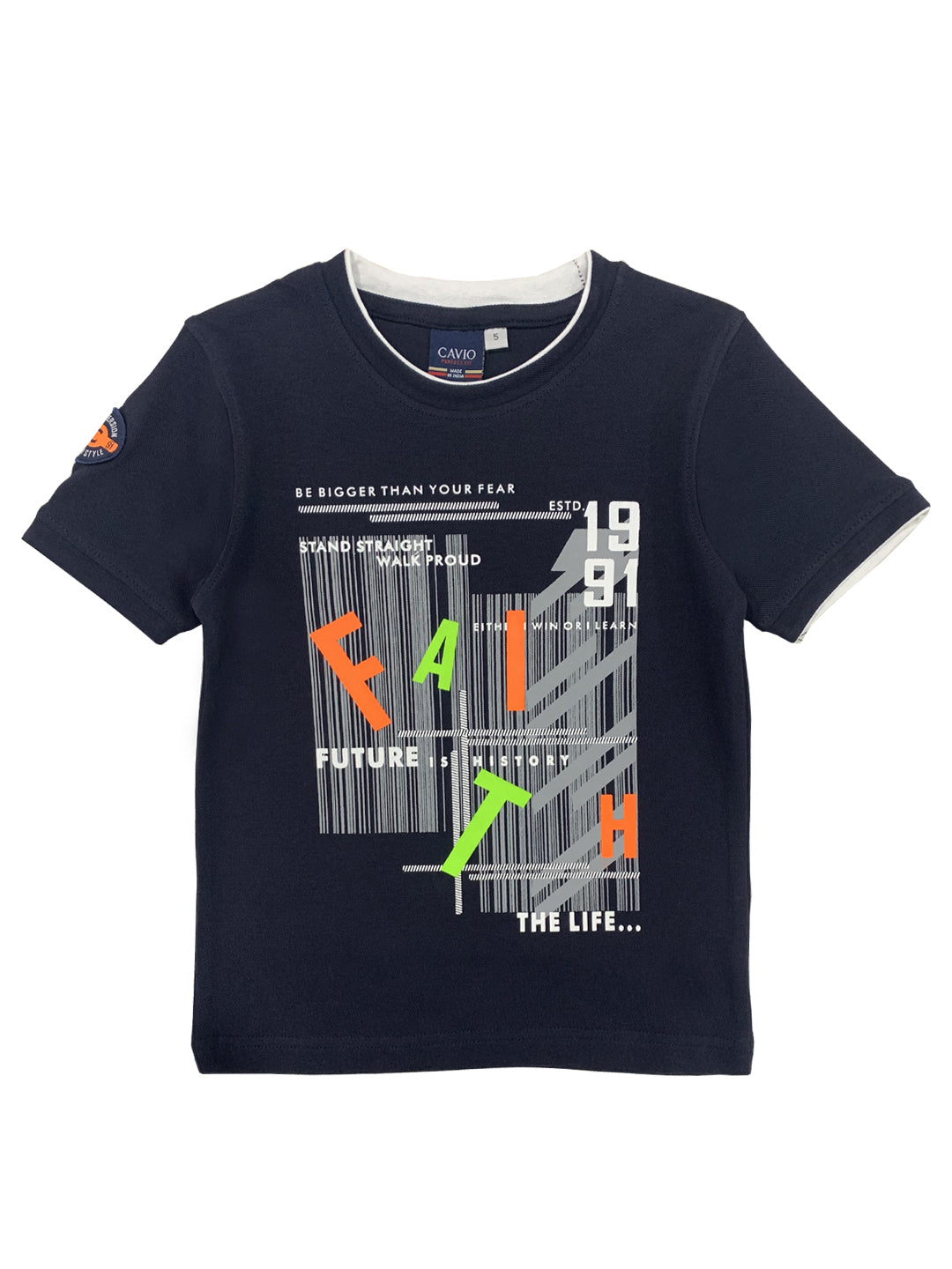 Tshirt for boys