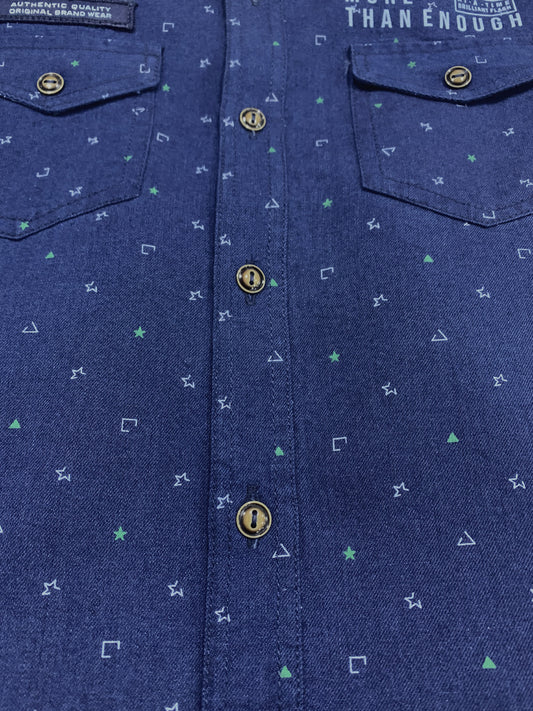 Shirts for boys