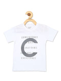 Boys Navy Blue Comfort Casual Shirt