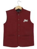 Modi Jacket for boys ethnic wear for diwali