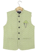 Modi Jacket for boys ethnic wear for diwali