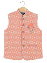 Modi Jacket for boys ethnic wear for diwali