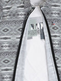 Boys Comfort Printed Casual Cotton Shirt - -