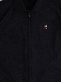 Boys Ethnic Printed Comfort Casual Cotton Shirt With Tshirt - -