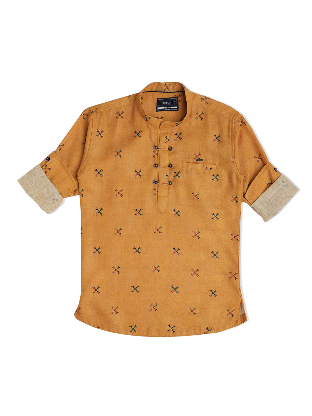 Shirt For boys