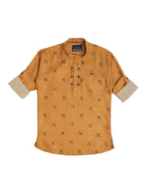 Shirt For boys