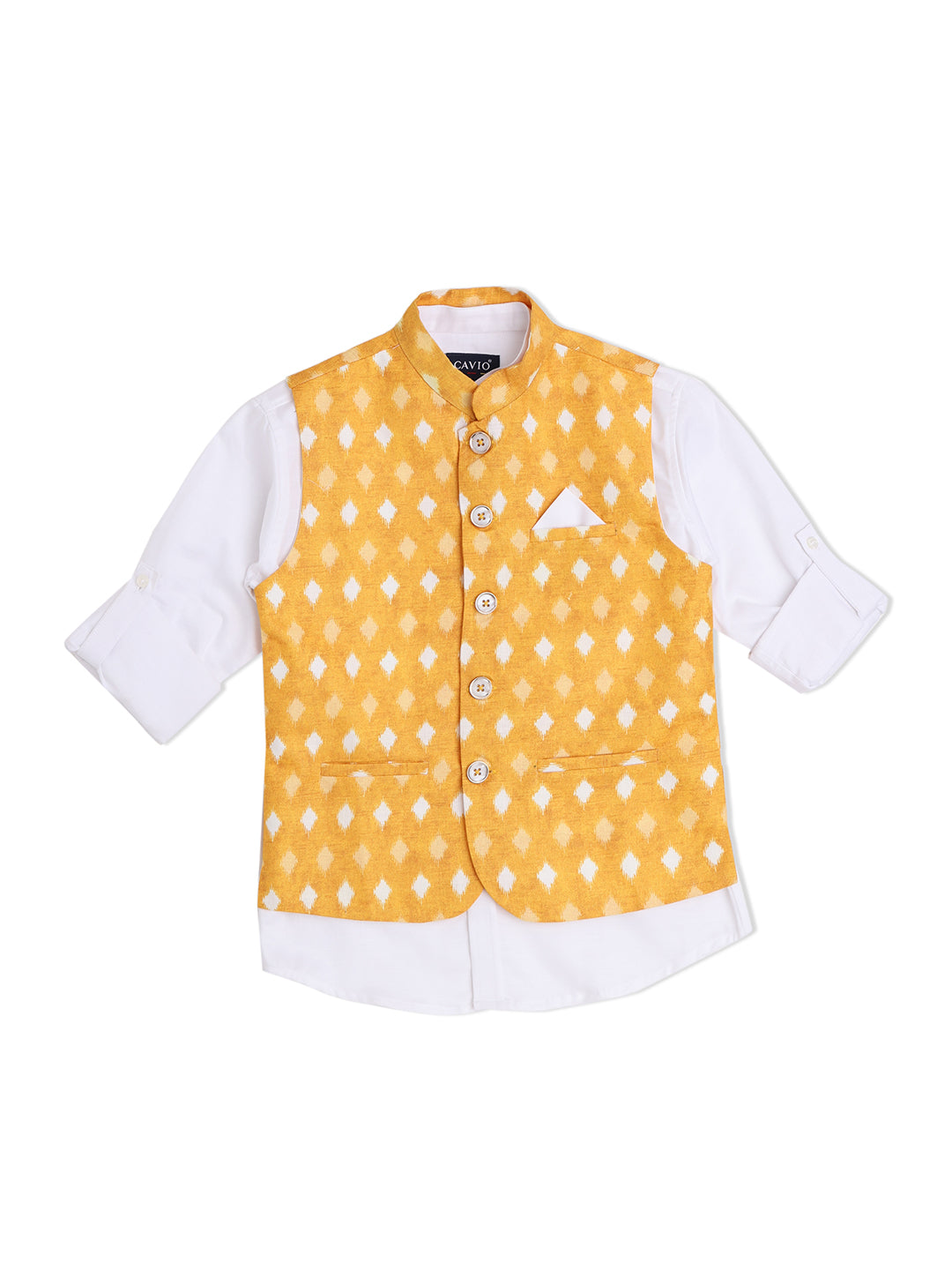 Modi Jacket for boys ethnic wear for festival