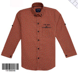 Shirts for boys