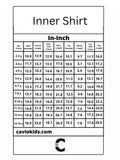 Boys Tartan Checks Cotton Casual Shirt Full Sleeve Green - -