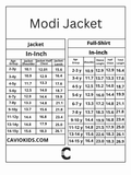 Modi Jacket for boys ethnic wear for festival