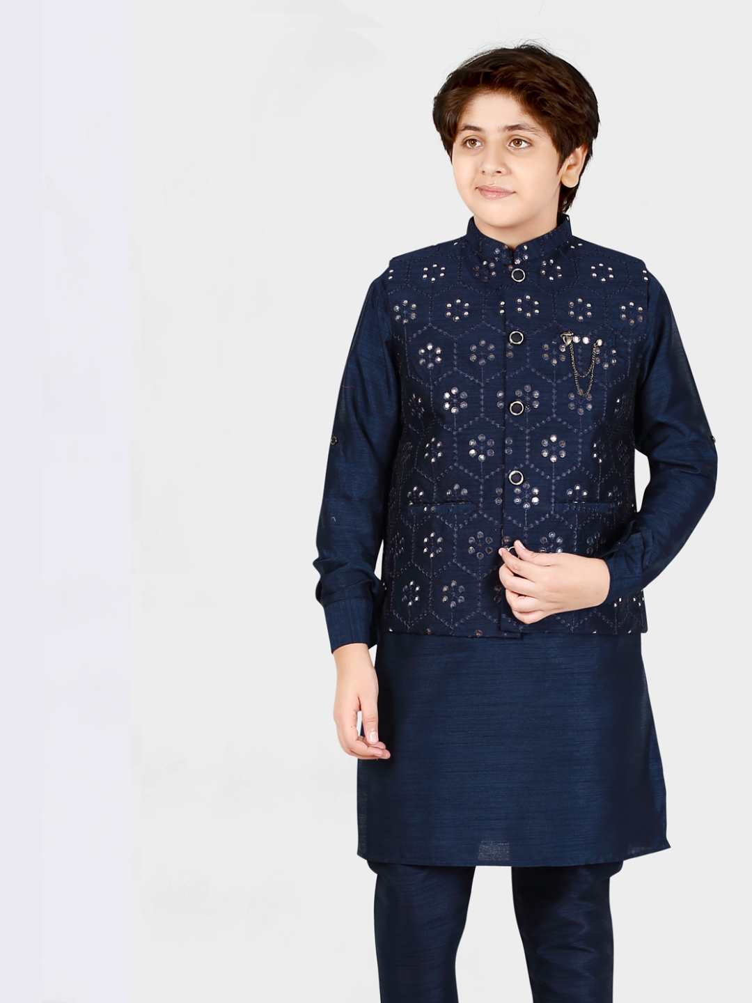 Kurta pajama for Diwali Kurta pyjama for boys Ethnic wear