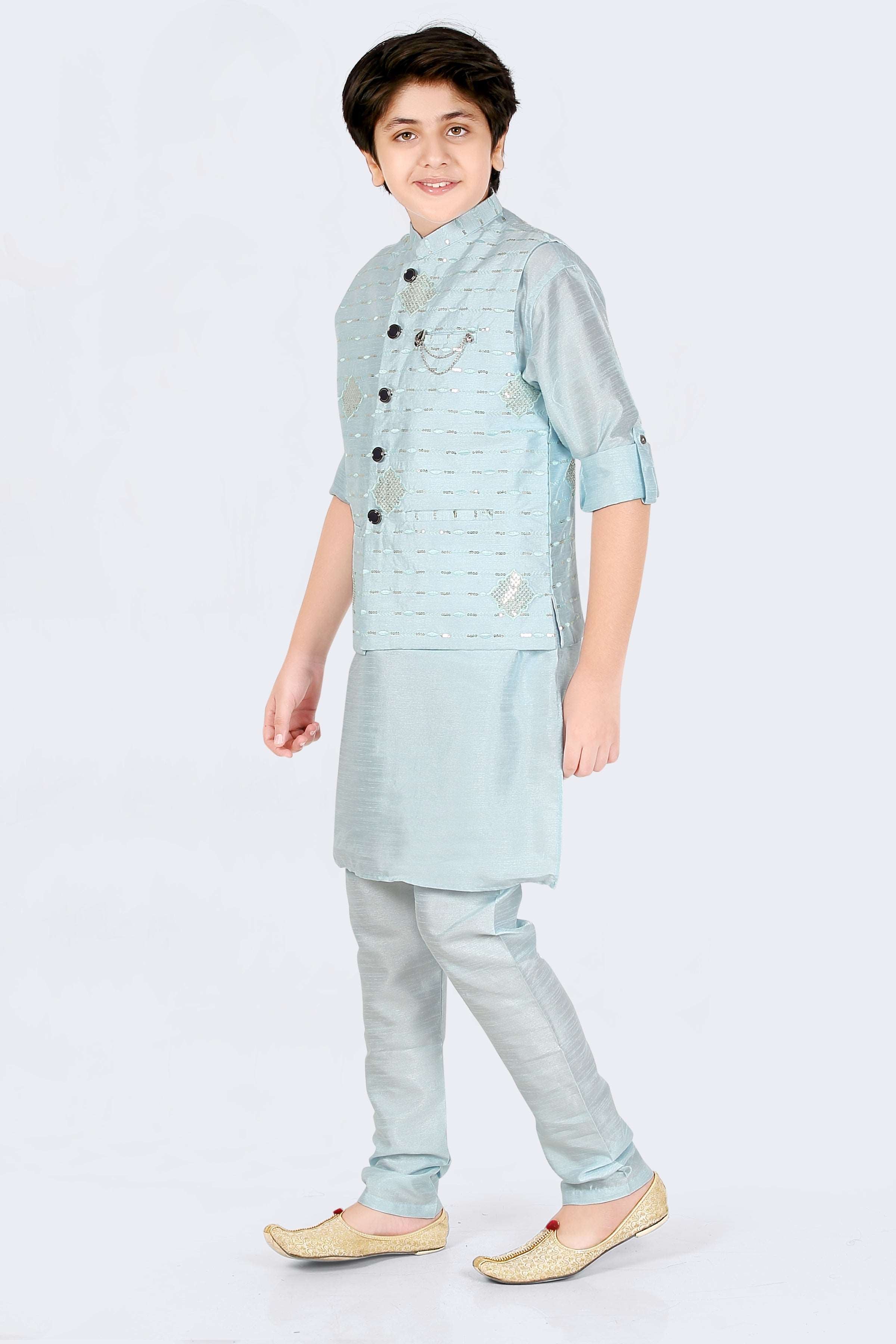 Kurta pajama for Diwali Kurta pyjama for boys Ethnic wear