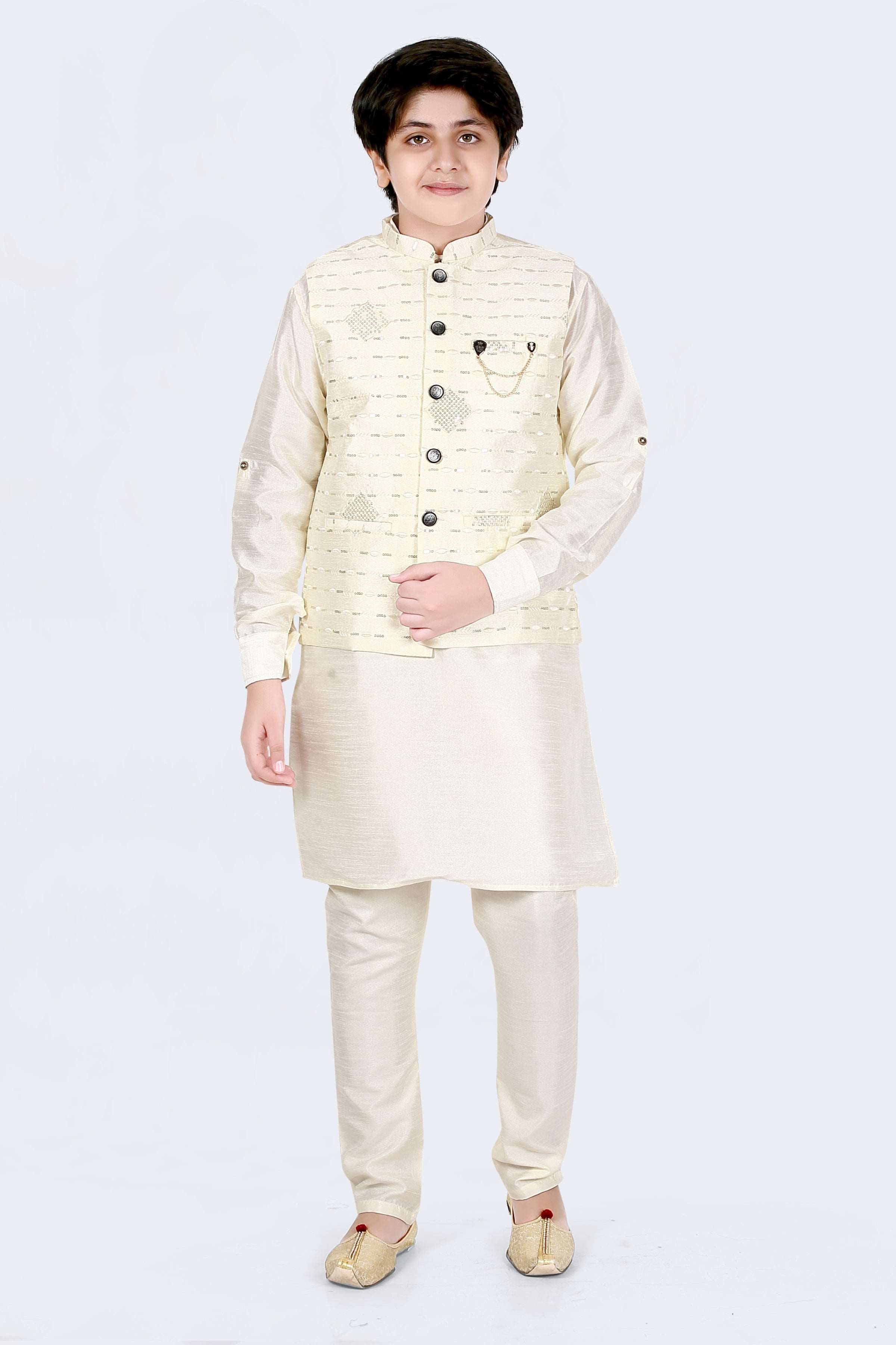 Kurta pajama for Diwali Kurta pyjama for boys Ethnic wear