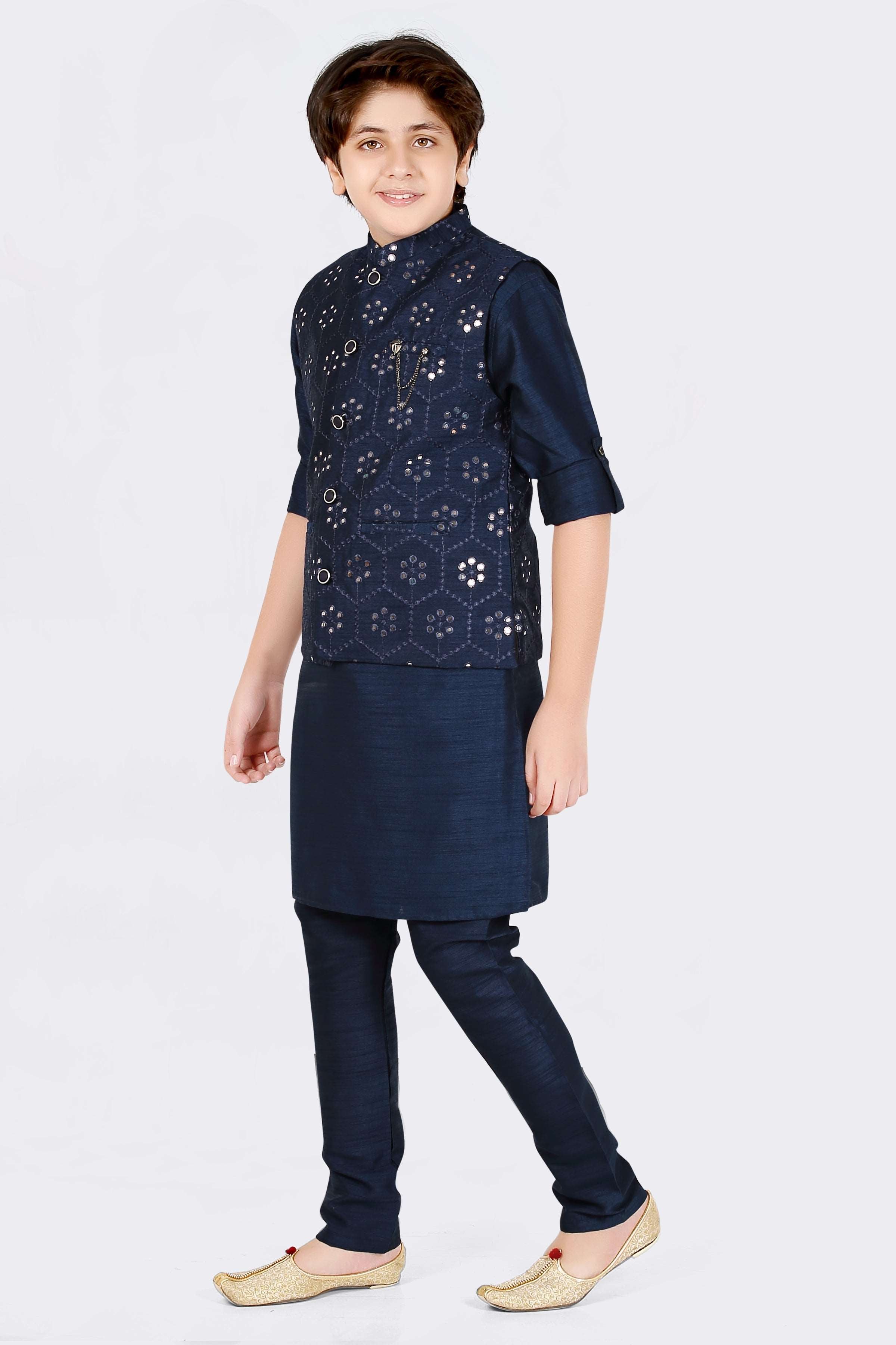 Kurta pajama for Diwali Kurta pyjama for boys Ethnic wear