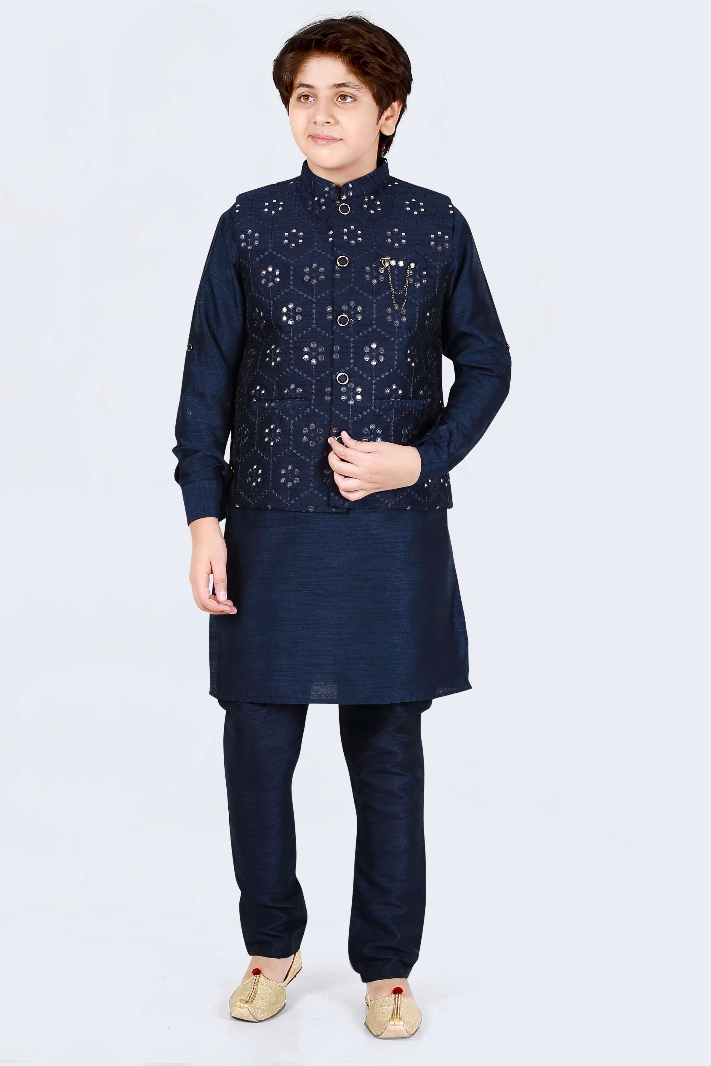 Kurta pajama for Diwali Kurta pyjama for boys Ethnic wear