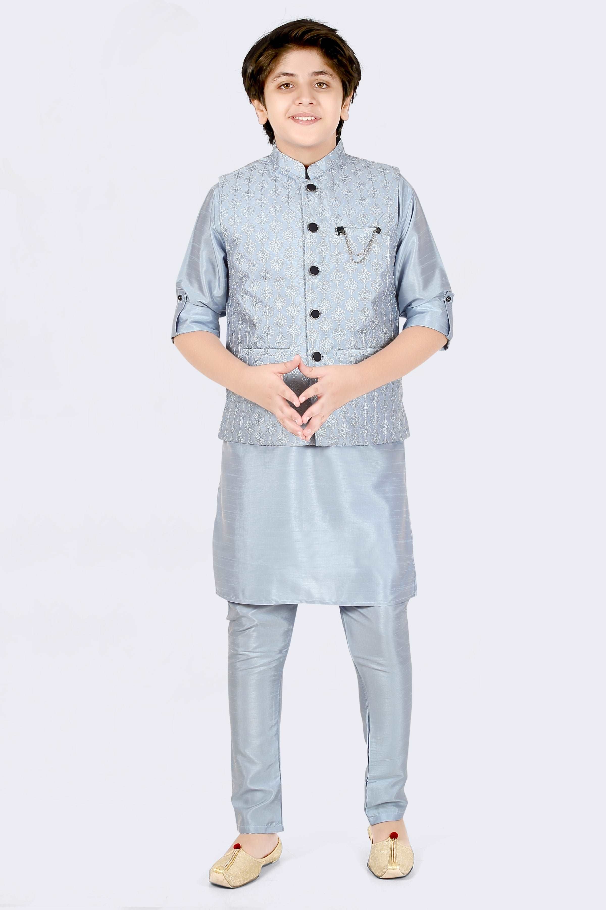 Kurta pajama for Diwali Kurta pyjama for boys Ethnic wear