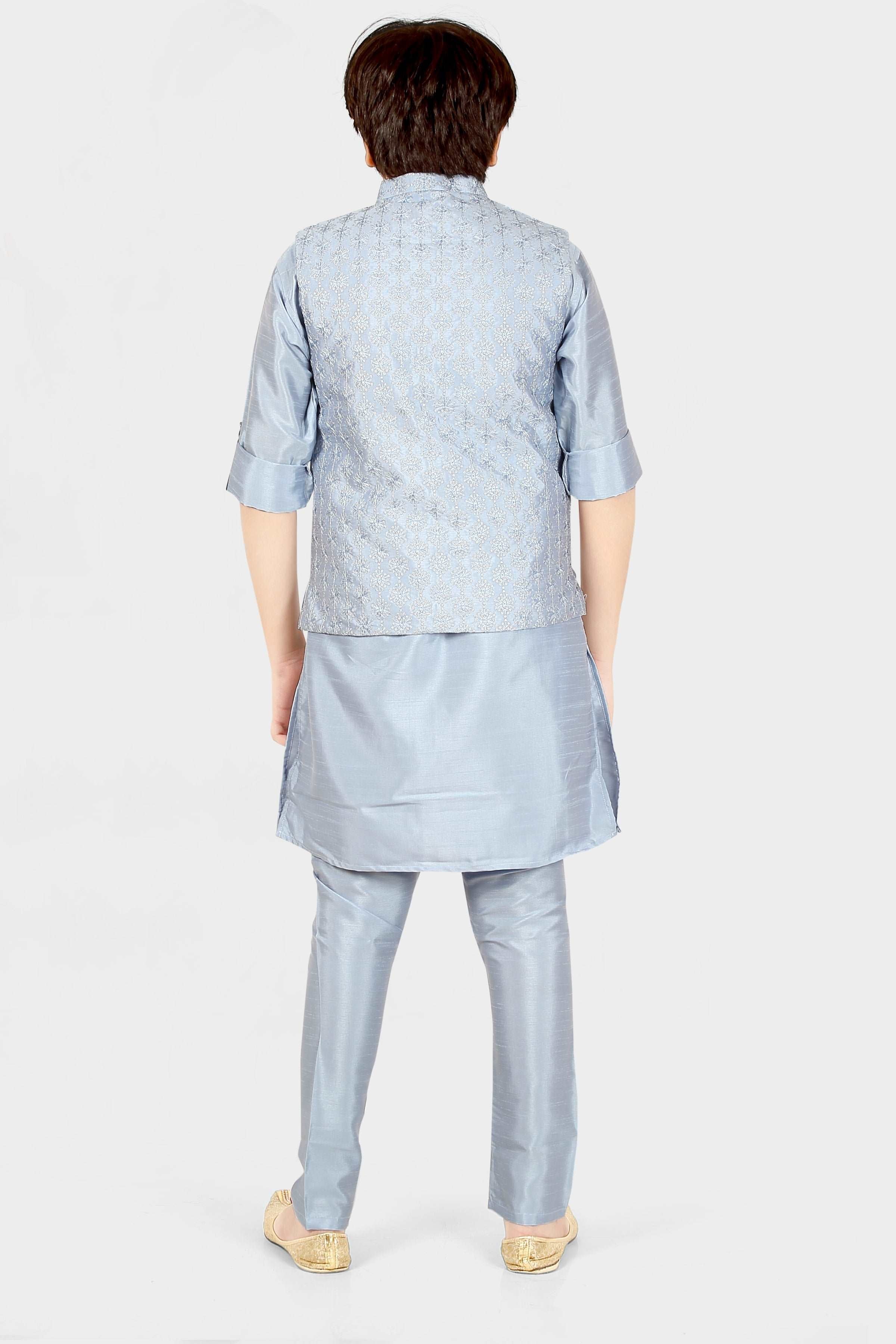 Kurta pajama for Diwali Kurta pyjama for boys Ethnic wear