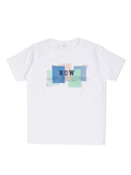 Boys Comfort Tartan Checked Casual Cotton Shirt With T shirt - -